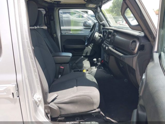 2021 JEEP WRANGLER UNLIMITED 1C4HJXDN2MW544730 Photo 4
