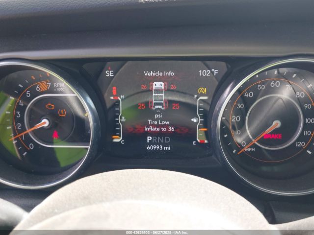 2021 JEEP WRANGLER UNLIMITED 1C4HJXDN2MW544730 Photo 6