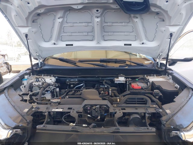 2HKRS3H7XRH310726 Honda l15be