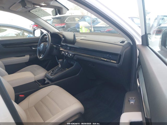 2HKRS3H7XRH310726 Honda l15be