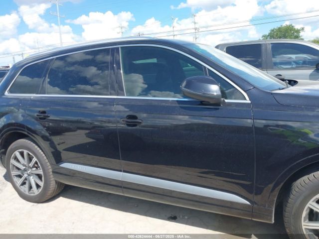 WA1LAAF72HD017790 Audi 2017