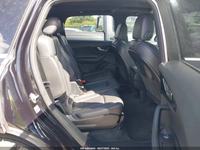 WA1LAAF72HD017790 Audi 2017