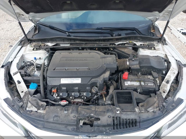 1HGCR3F97GA017894 Honda j35y1