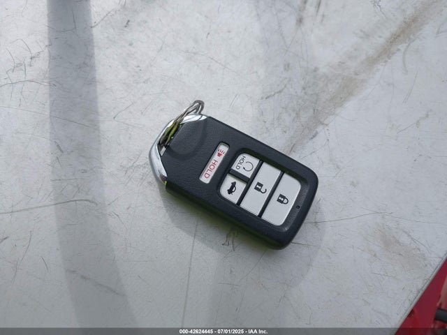 1HGCR3F97GA017894 Honda j35y1