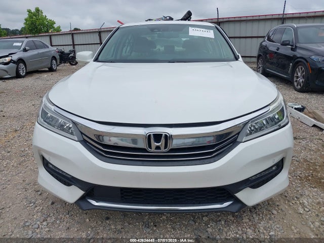 1HGCR3F97GA017894 Honda j35y1