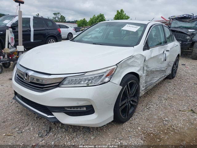 1HGCR3F97GA017894 Honda j35y1