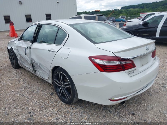 1HGCR3F97GA017894 Honda j35y1