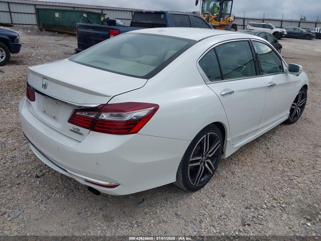 1HGCR3F97GA017894 Honda j35y1