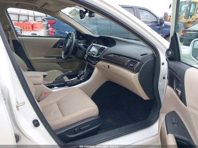 1HGCR3F97GA017894 Honda j35y1
