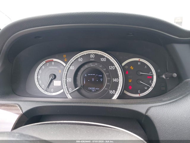 1HGCR3F97GA017894 Honda j35y1