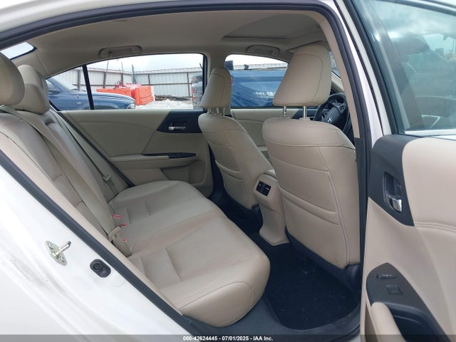 1HGCR3F97GA017894 Honda j35y1