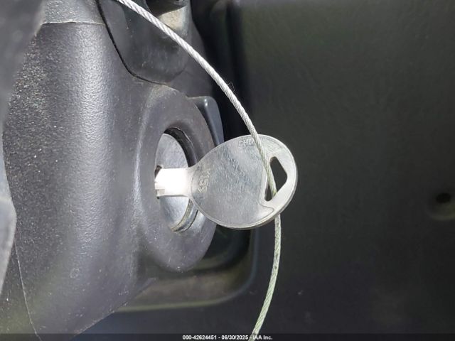 2001 JEEP WRANGLER 1J4FA29P01P305939 Photo 10