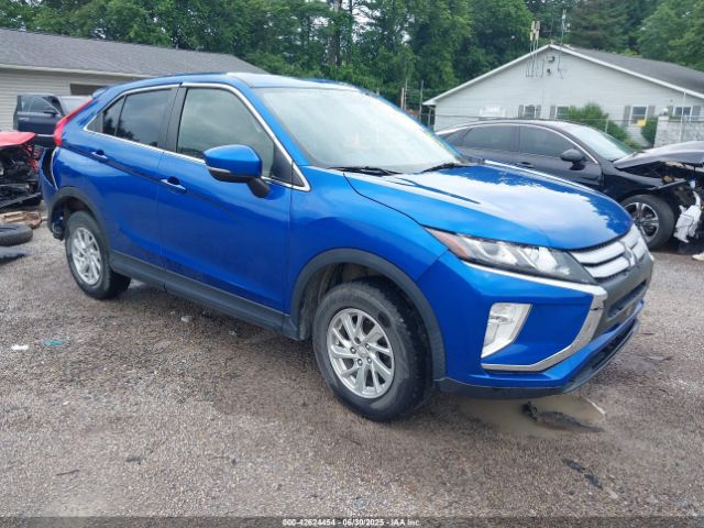 2018 MITSUBISHI ECLIPSE CROSS JA4AT3AA7JZ048929