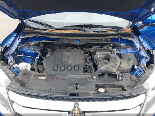2018 MITSUBISHI ECLIPSE CROSS JA4AT3AA7JZ048929 Photo 9