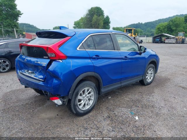 2018 MITSUBISHI ECLIPSE CROSS JA4AT3AA7JZ048929 Photo 3