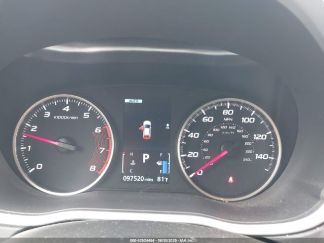 2018 MITSUBISHI ECLIPSE CROSS JA4AT3AA7JZ048929 Photo 6