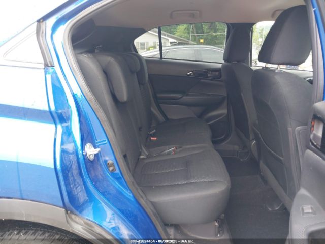 2018 MITSUBISHI ECLIPSE CROSS JA4AT3AA7JZ048929 Photo 7