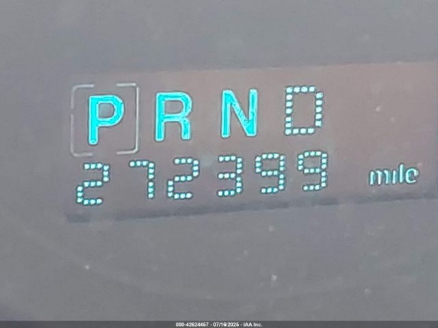 2005 JEEP GRAND CHEROKEE 1J4GS48K35C510817 Photo 6
