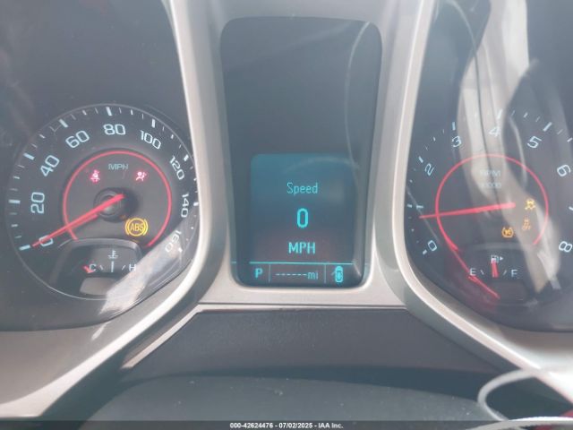 2014 CHEVROLET CAMARO 2G1FB1E38E9269513 Photo 6