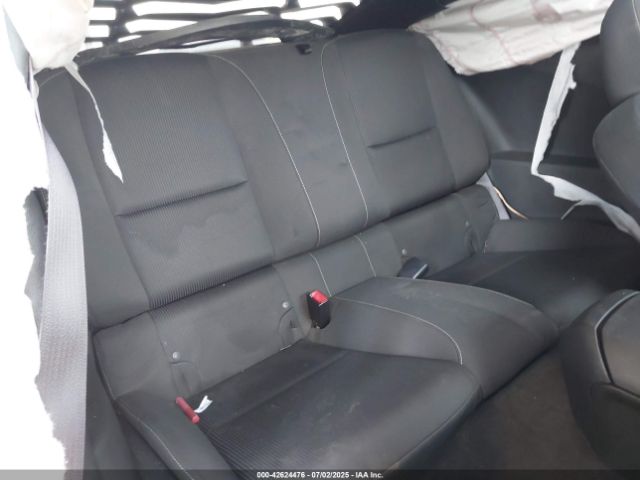 2014 CHEVROLET CAMARO 2G1FB1E38E9269513 Photo 7