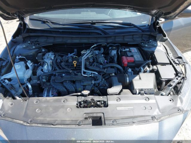 1N4BL4DV9SN367665 Nissan 2025