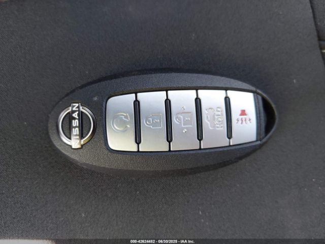 1N4BL4DV9SN367665 Nissan 2025