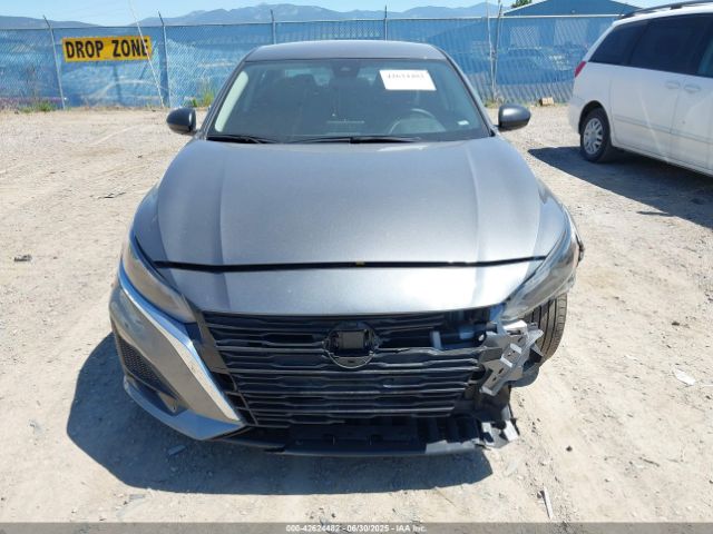 1N4BL4DV9SN367665 Nissan 2025