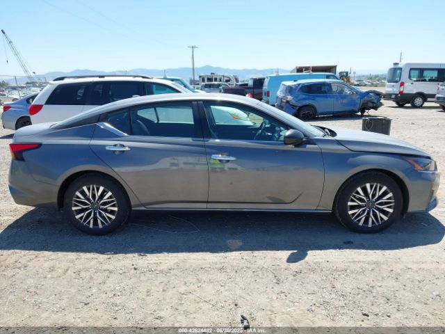 1N4BL4DV9SN367665 Nissan 2025