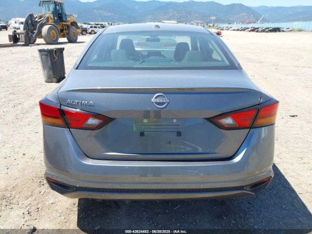 1N4BL4DV9SN367665 Nissan 2025