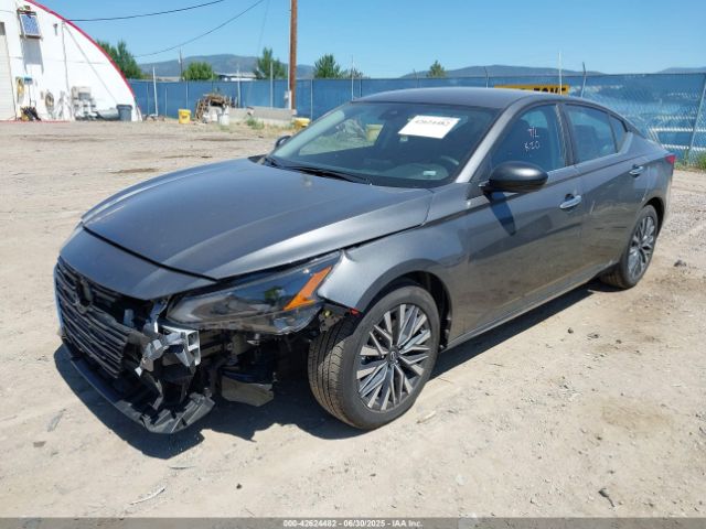 1N4BL4DV9SN367665 Nissan 2025
