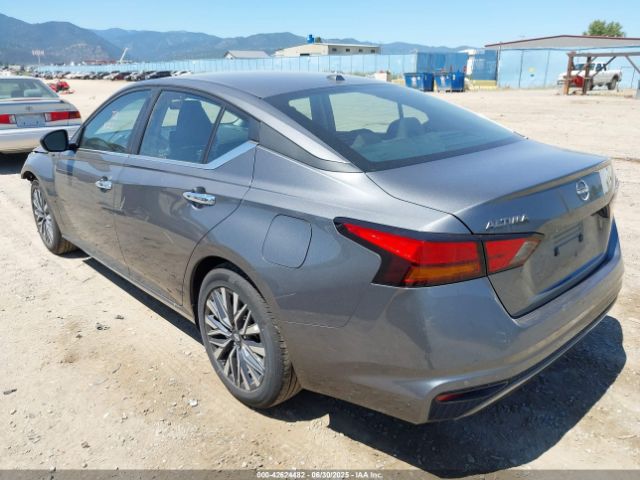 1N4BL4DV9SN367665 Nissan 2025