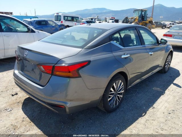 1N4BL4DV9SN367665 Nissan 2025