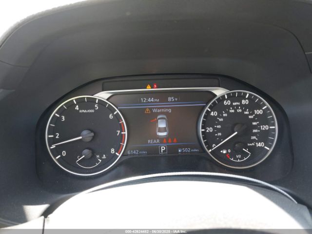 1N4BL4DV9SN367665 Nissan 2025