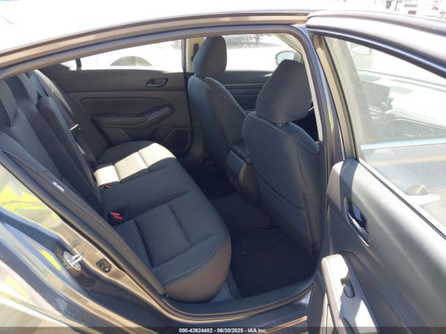 1N4BL4DV9SN367665 Nissan 2025