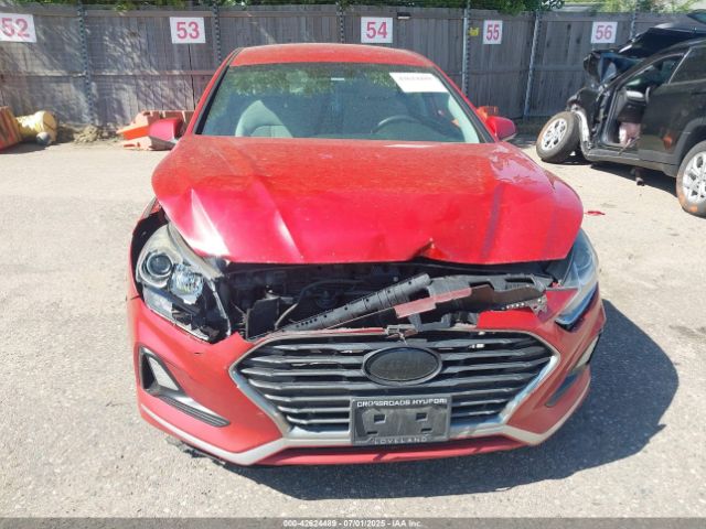 5NPE24AF5JH598214 Hyundai gdi theta-ii