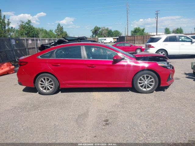 5NPE24AF5JH598214 Hyundai gdi theta-ii