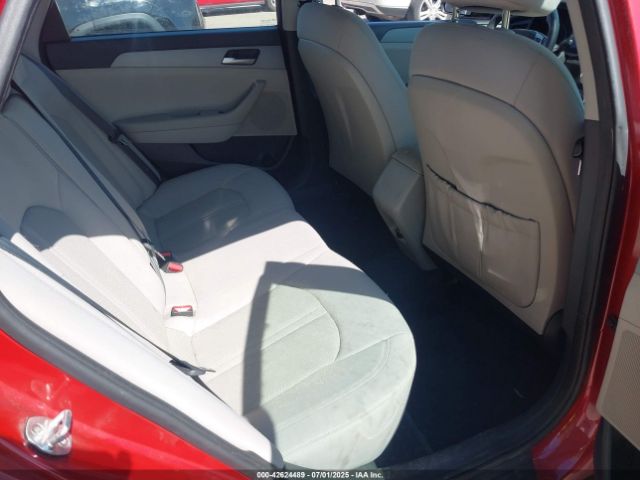 5NPE24AF5JH598214 Hyundai gdi theta-ii