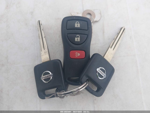 Nissan 2014 2014 1N6AD0EV2EN723045 Image 11