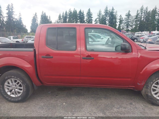 Nissan 2014 2014 1N6AD0EV2EN723045 Image 13