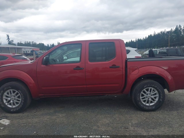 Nissan 2014 2014 1N6AD0EV2EN723045 Image 14