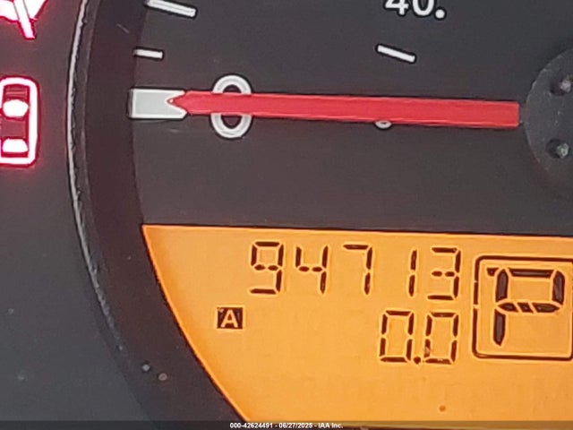 Nissan 2014 2014 1N6AD0EV2EN723045 Image 15