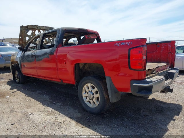 1GC1KVEG1FF158144 Chevrolet l96