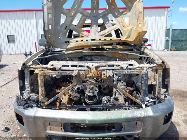 1GC1KVEG1FF158144 Chevrolet l96