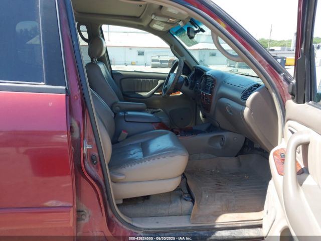 2006 TOYOTA TUNDRA 5TBDT48166S555059 Photo 4