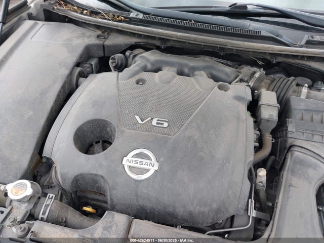 1N4AA5AP6EC908751 Nissan 2014
