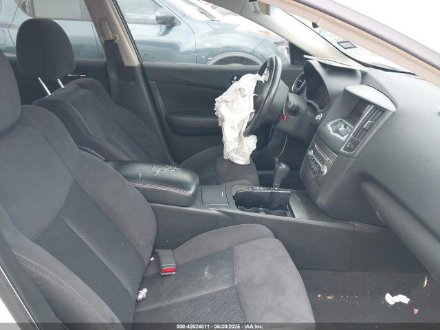 1N4AA5AP6EC908751 Nissan 2014