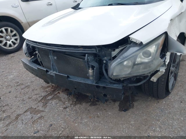 1N4AA5AP6EC908751 Nissan 2014