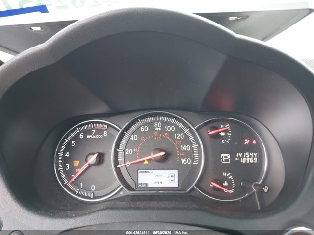 1N4AA5AP6EC908751 Nissan 2014
