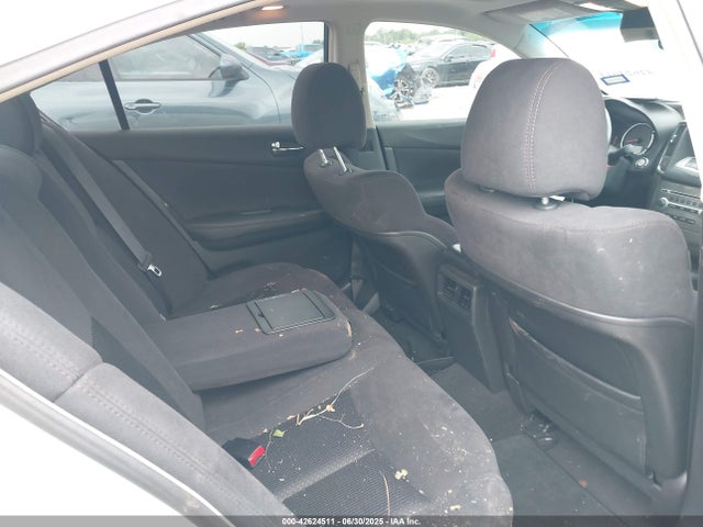 1N4AA5AP6EC908751 Nissan 2014