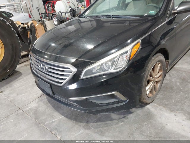 5NPE24AFXGH432134 Hyundai dohc gdi theta-ii